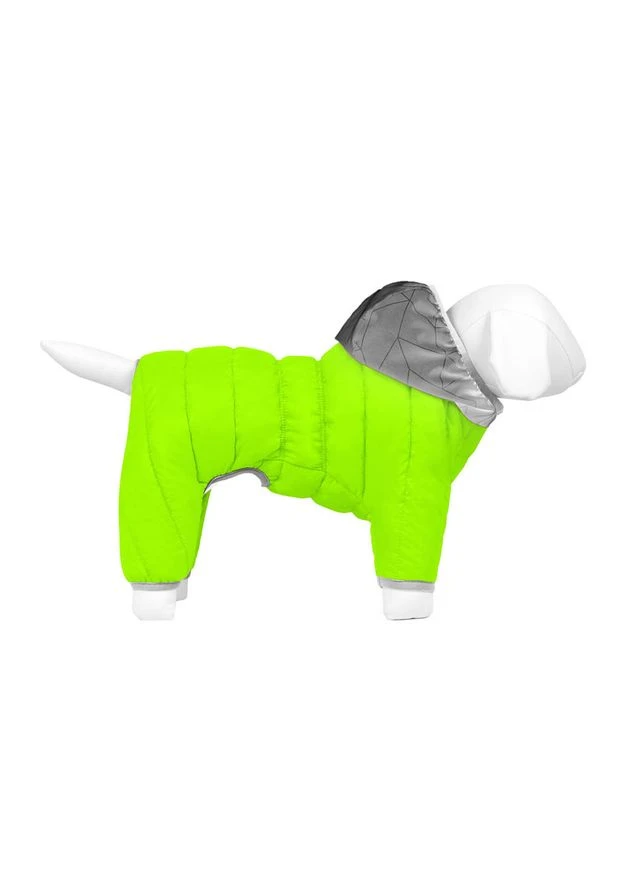 Комбінезон для собак ONE, розмір XS 22 салатовий Airy Vest (374576488)