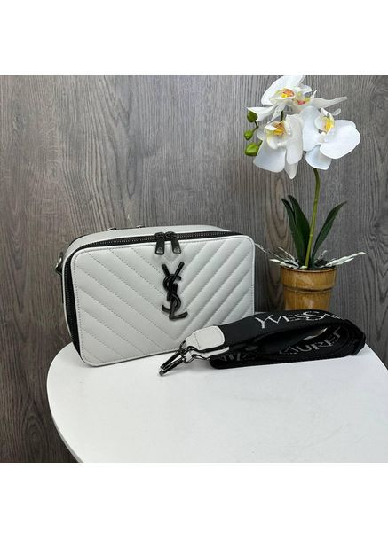 Жіноча міні сумочка каркасна екошкіряна стьобана гладка ProDobro (369365498)