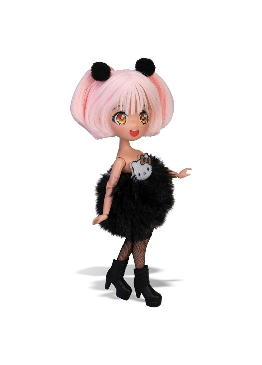 Кукла серии Hello Kitty. 4SF Manga Dolls (360898849)