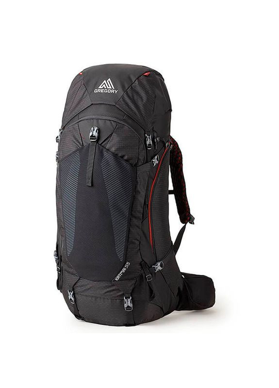 Туристический рюкзак Katmai 55 RC SM/MD Volcanic Black (137235/0662) Gregory (324611870)