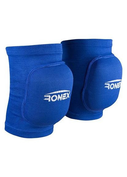 Спортивный наколенник для волейбола усиленный (2 шт) размер Ronex (312486347)