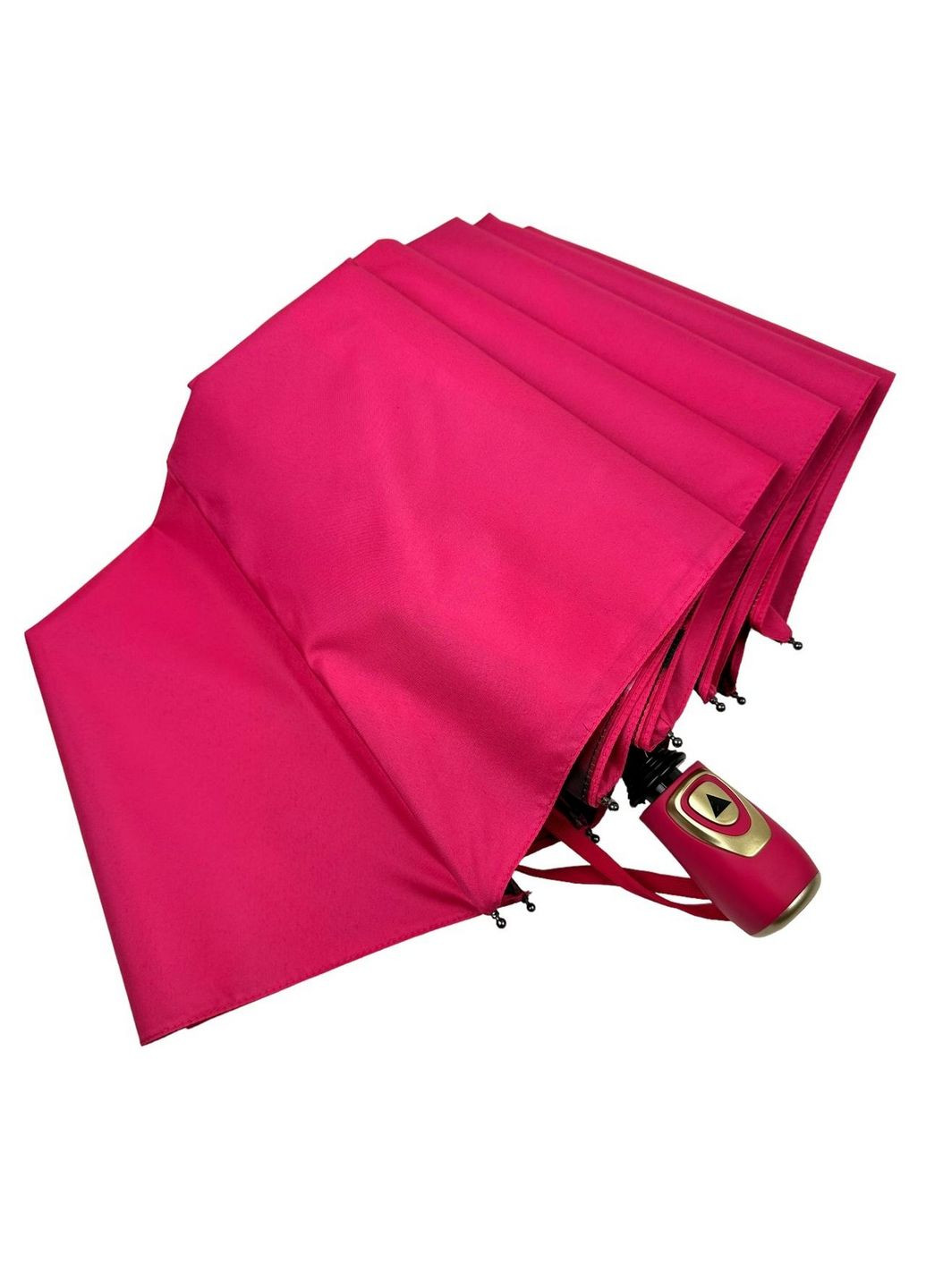 Женский зонт полуавтоматический d=98 см Susino (288048550)