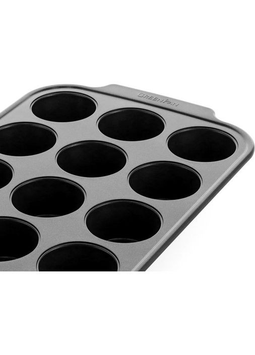 Форма 40 х 28 х 4.3 см (CC007766-001) Green Pan (328005012)