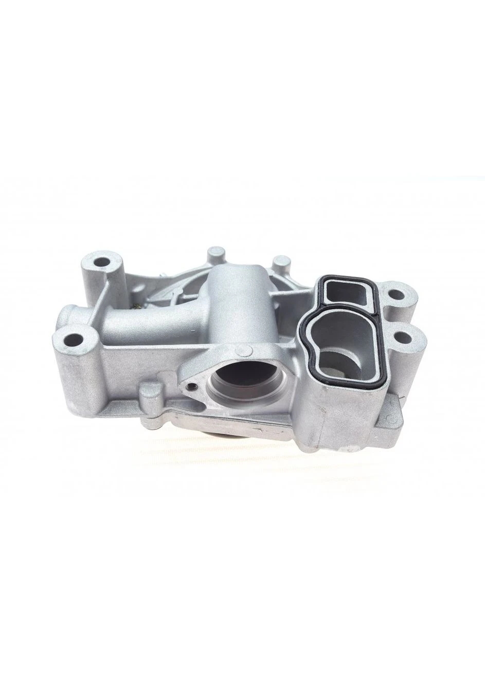Помпа воды MB C-class (W204/S204)/E-class (W212)/Vito (W447) (OM651) 08 P1613A UA63 HEPU (386284702)