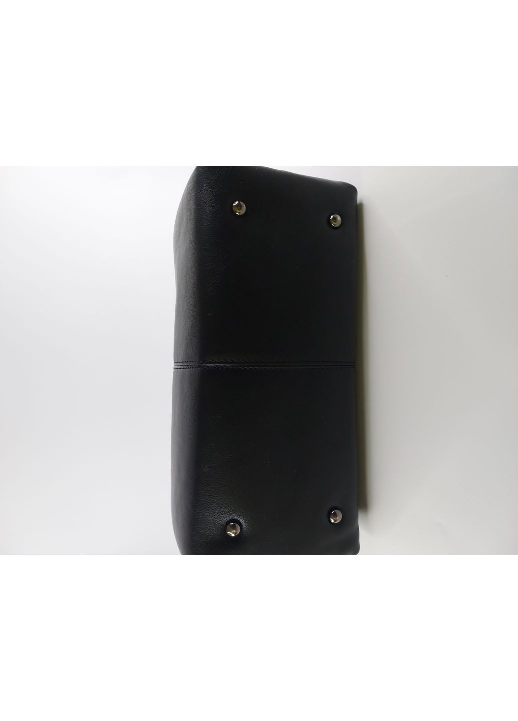 Сумка женская саквояж на два отделения имела черный Karlos Marconi (354333304)