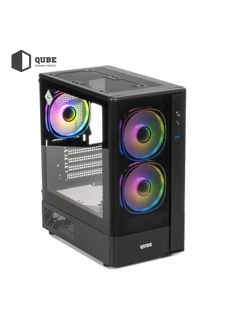 Корпус (m490718) QUBE GEON_GBNU3 (369036263)