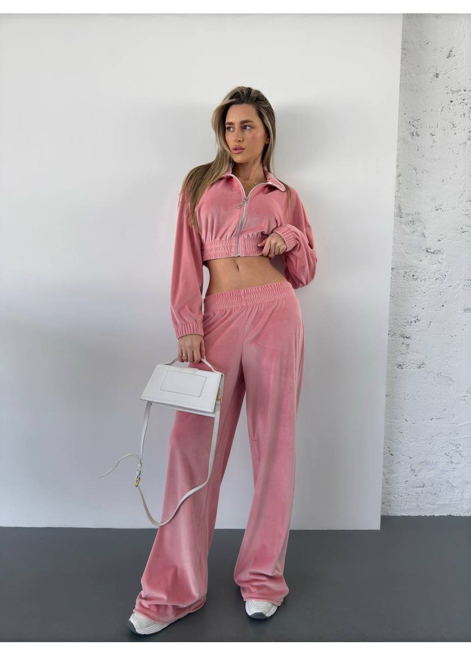 Женский спортивный костюм No Brand (364961321)