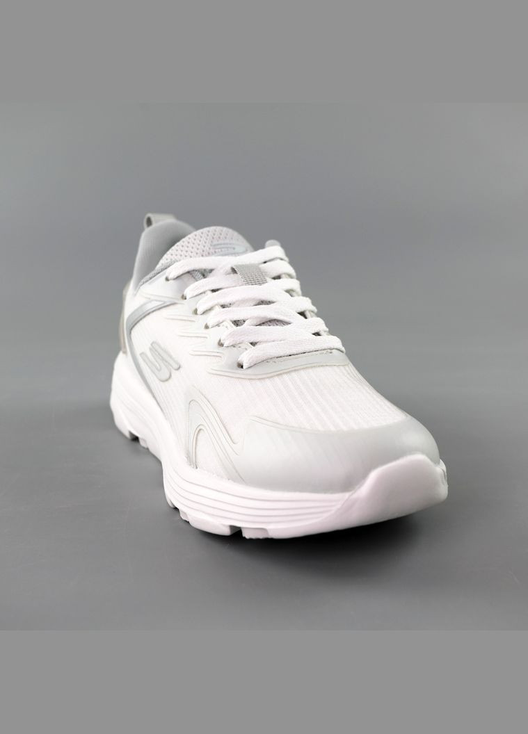 Кроссовки женские Fashion белые (322757610)