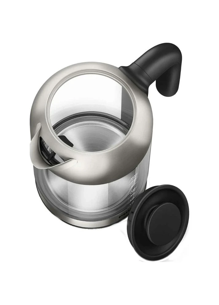Электрочайник Series 5000 HD9339/80 Stainless steel RU Philips (368976368)
