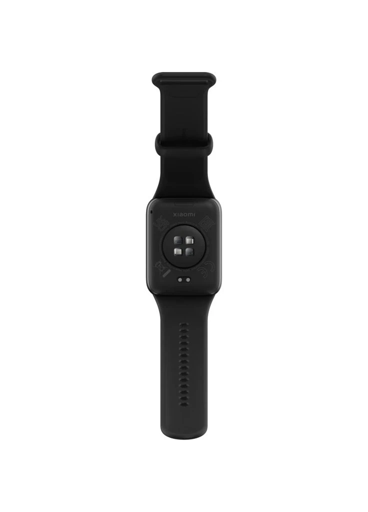 Фитнес браслет Smart Band 10 Pro BHR08W9GL Midnight Black (1207856) Xiaomi