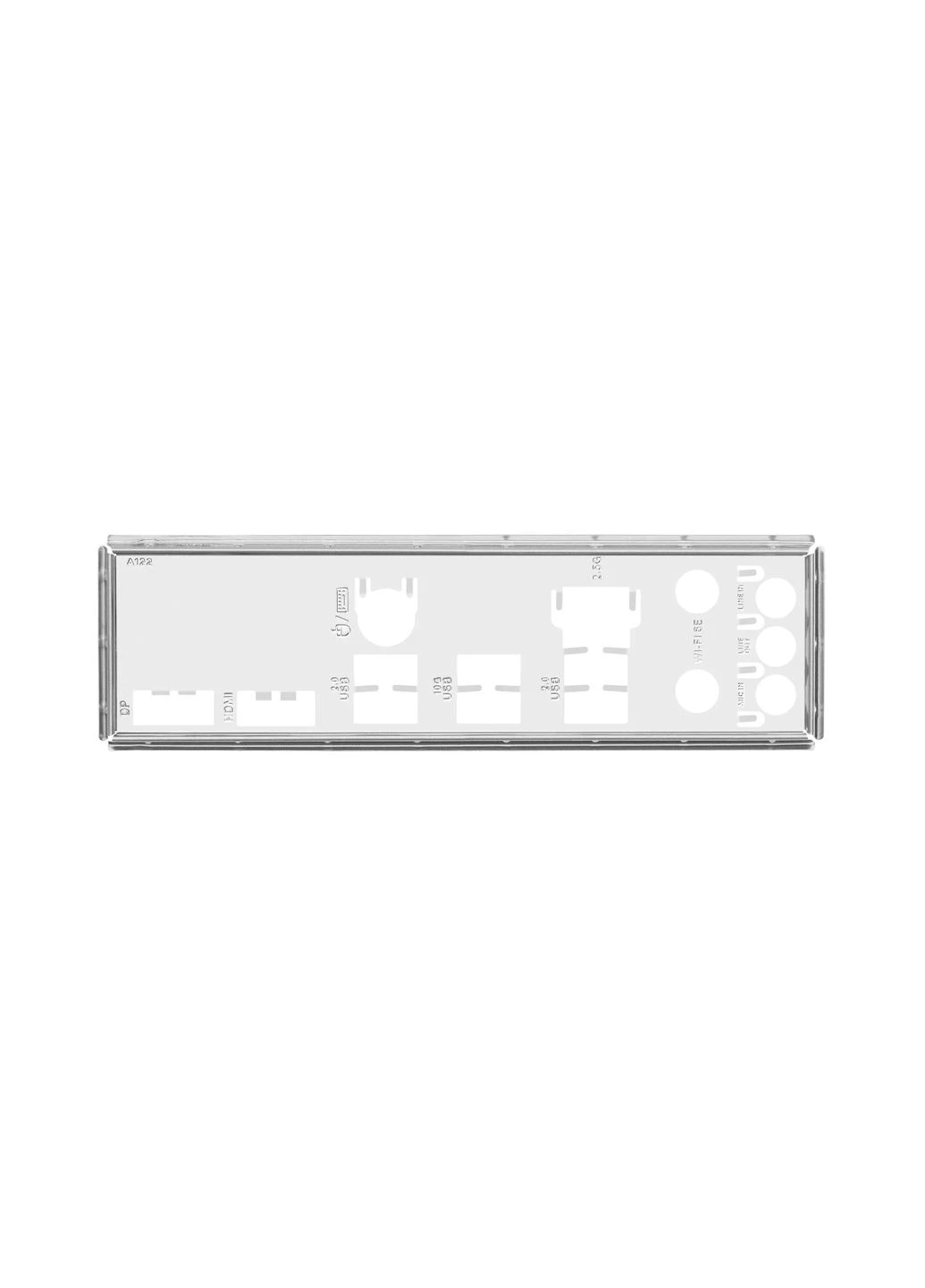 Материнская плата PRIME B760M-A WiFi II s1700 B760 4xDDR5 M.2 HDMI DP Wi-Fi BT mATX Asus (376826714)