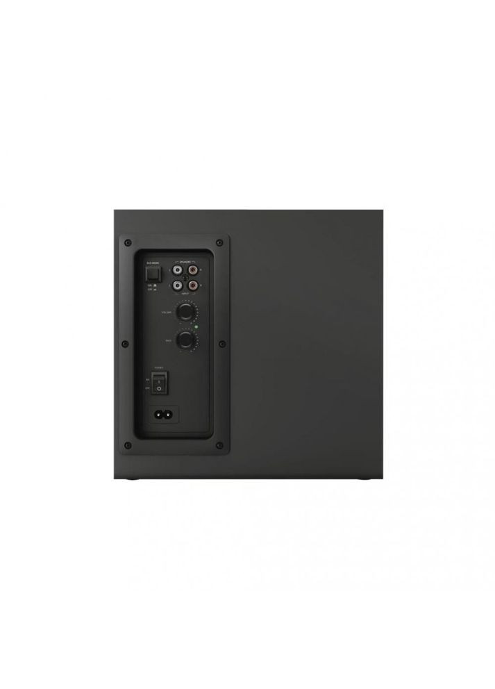 Колонки для компьютера Yuri 2.1 (23696) Trust (314975733)