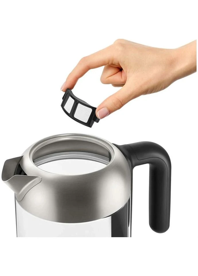 Электрочайник Series 5000 HD9339/80 Stainless steel RU Philips (368976368)