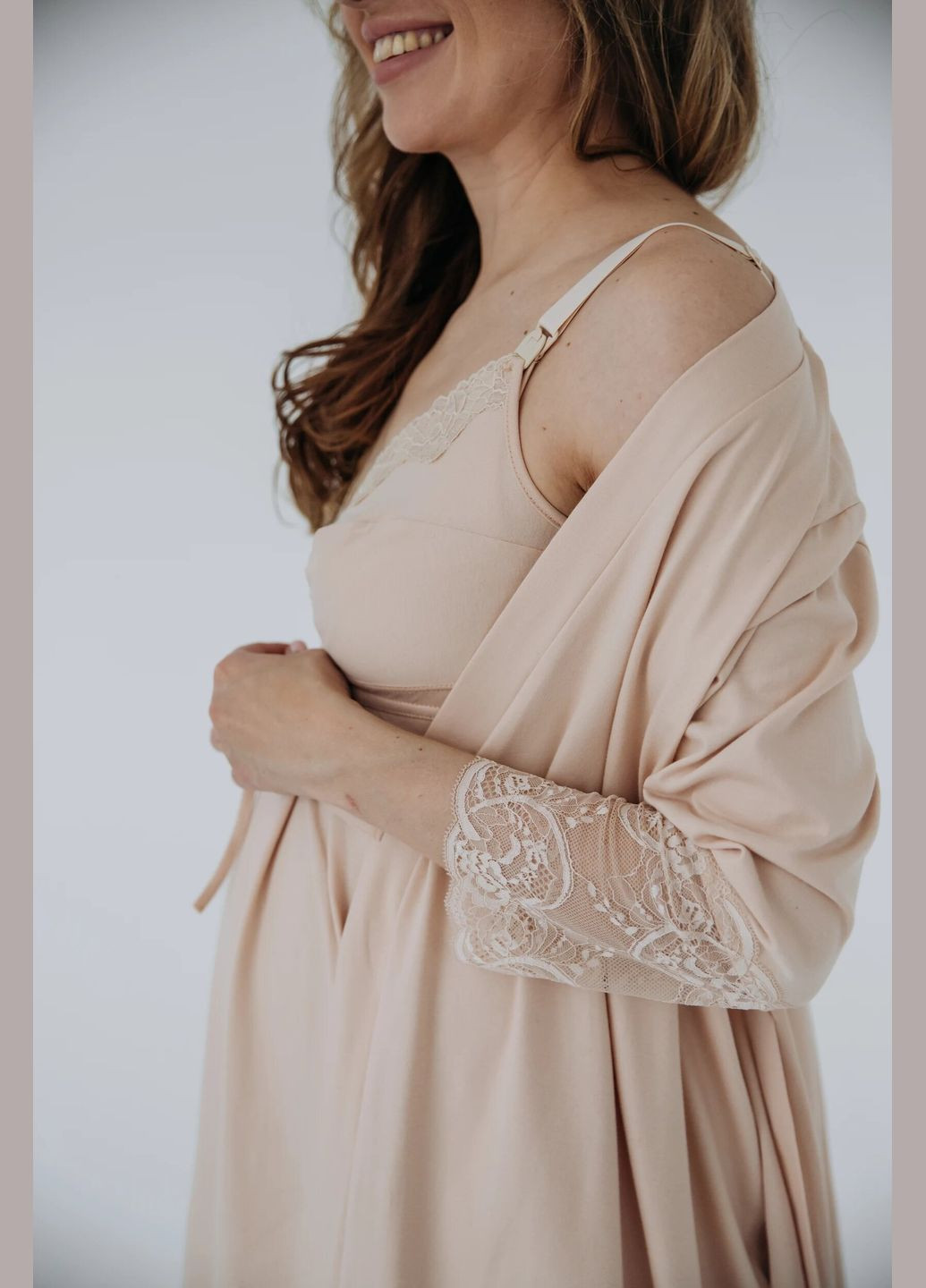 Халат Мамин Дім (372805385)