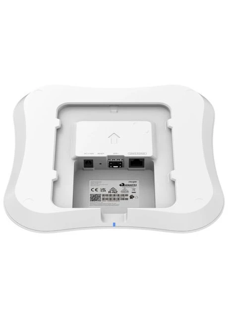 Точка доступа Reyee RG-RAP73 PRO Wi-Fi 7 SFP+ внутренняя двухдиапазонная Ruijie (401473539)