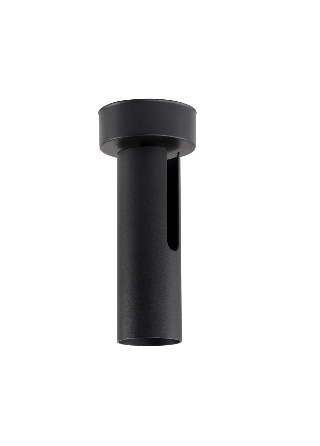 Потолочный светильник Атмолайт Тукан GU10 W250 черный Atmolight (379922921)