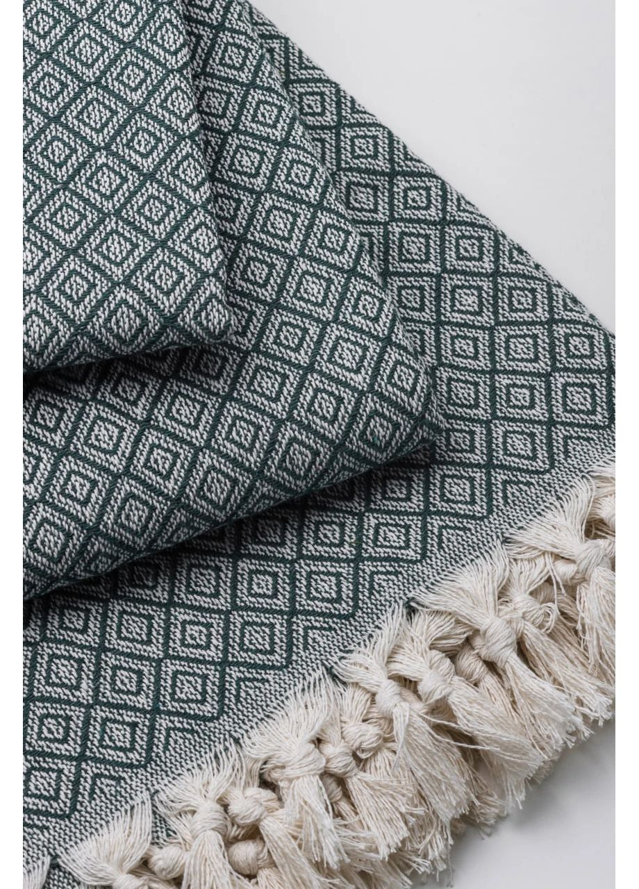 Плед Garlem, 200х230см HYGG (368830434)