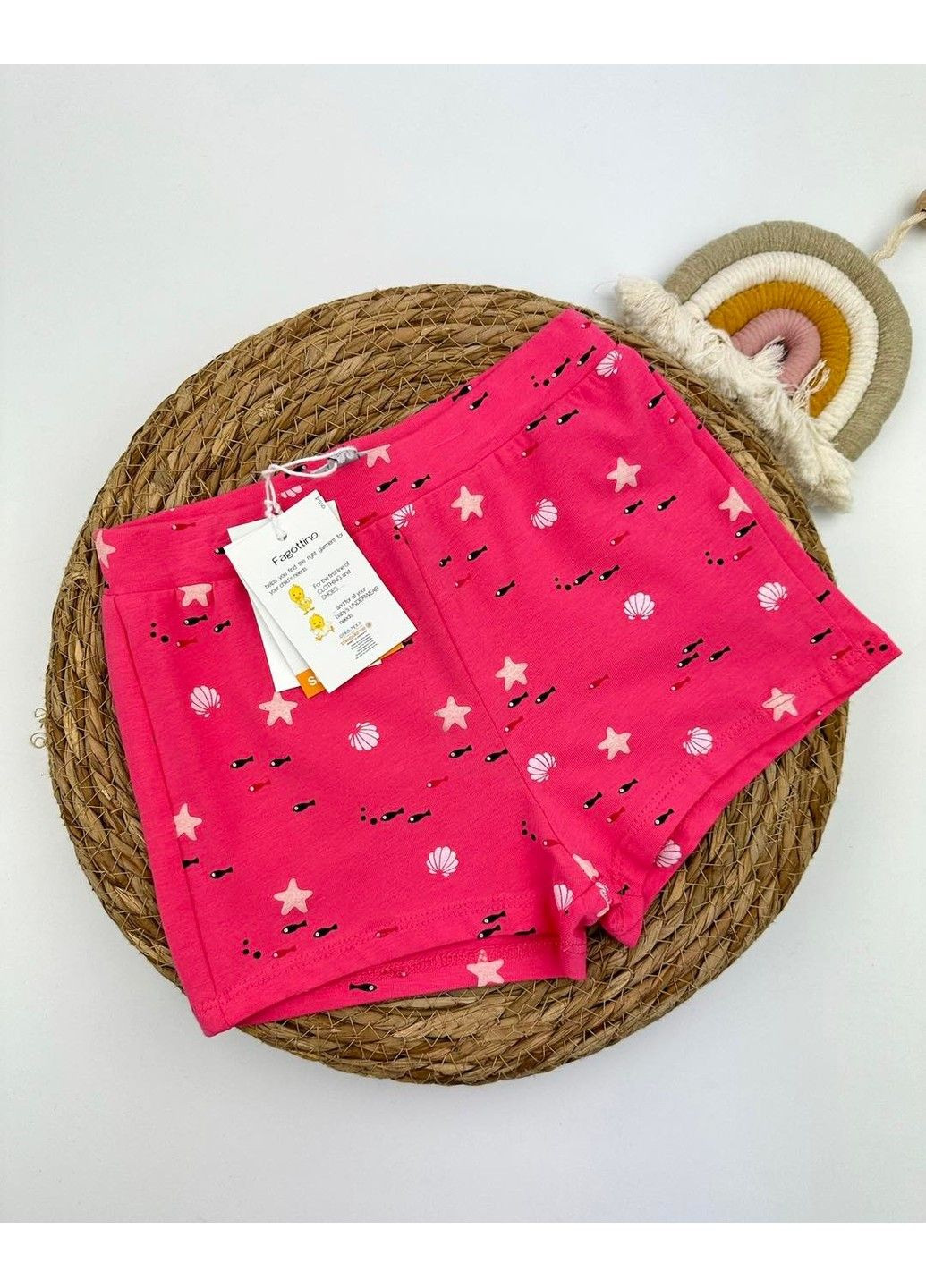 Шорти OVS (305612951)