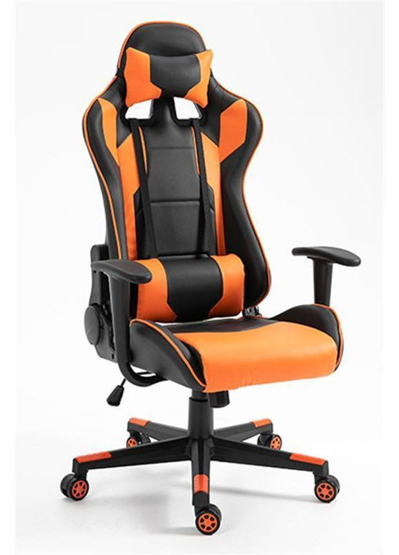 Кресло для геймеров Med Orange FrimeCom (332962609)