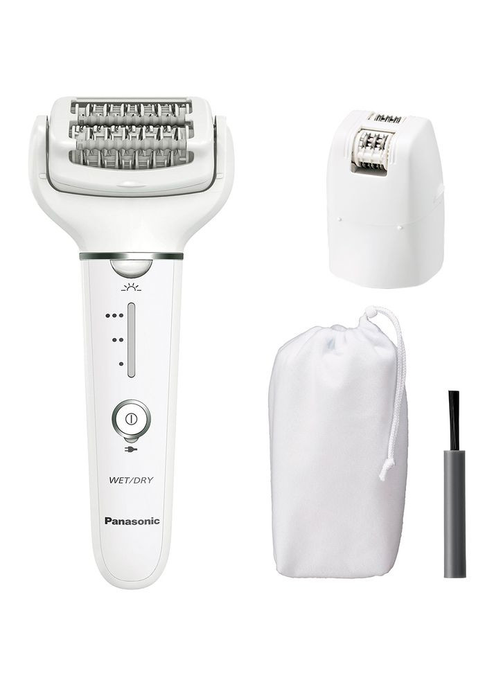 Епілятор ES-EY31-W520 Panasonic (323122379)