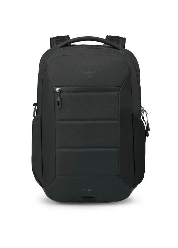 Городской рюкзак Ozone Laptop Backpack 18л black (009.4149) Osprey (360642909)