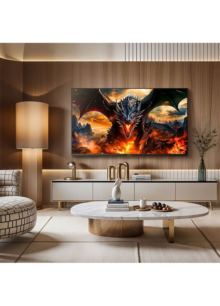 ТВ 50K7000Q Bravis (344452194)