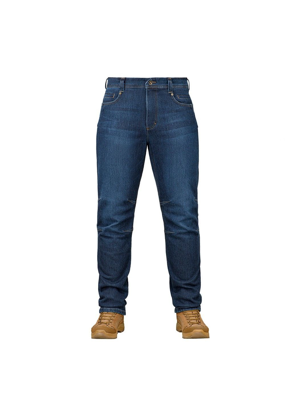 джинси Tactical Gen.I Cordura Regular Fit M-TAC (367729272)