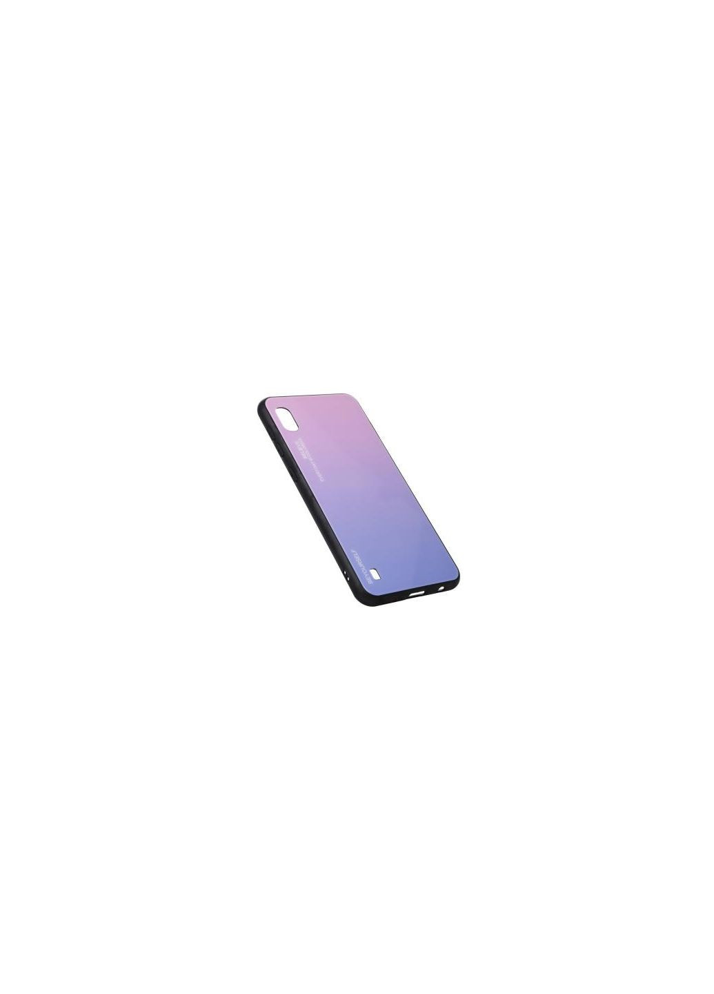 Чехол для мобильного телефона Gradient Glass для Samsung Galaxy A20s 2019 SMA207 Pink-Pur (704431) BeCover gradient glass для samsung galaxy a20s 2019 sm-a20 (275099052)