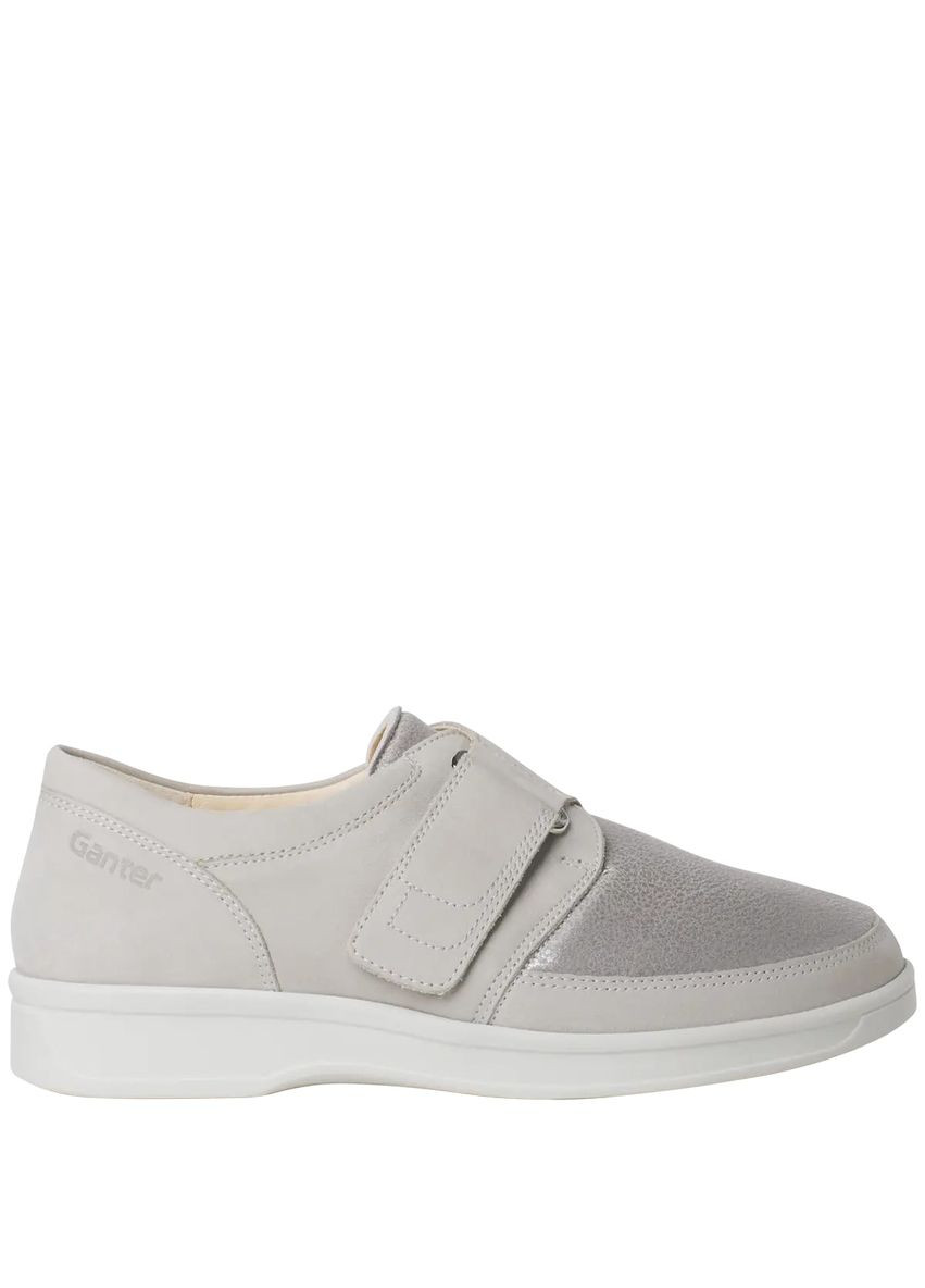 Ganter Ортопедические туфли женские Karin, свет (арт. 9-20 5732 6700), (Австрия) ( ) серый з, австрия — (324102402)