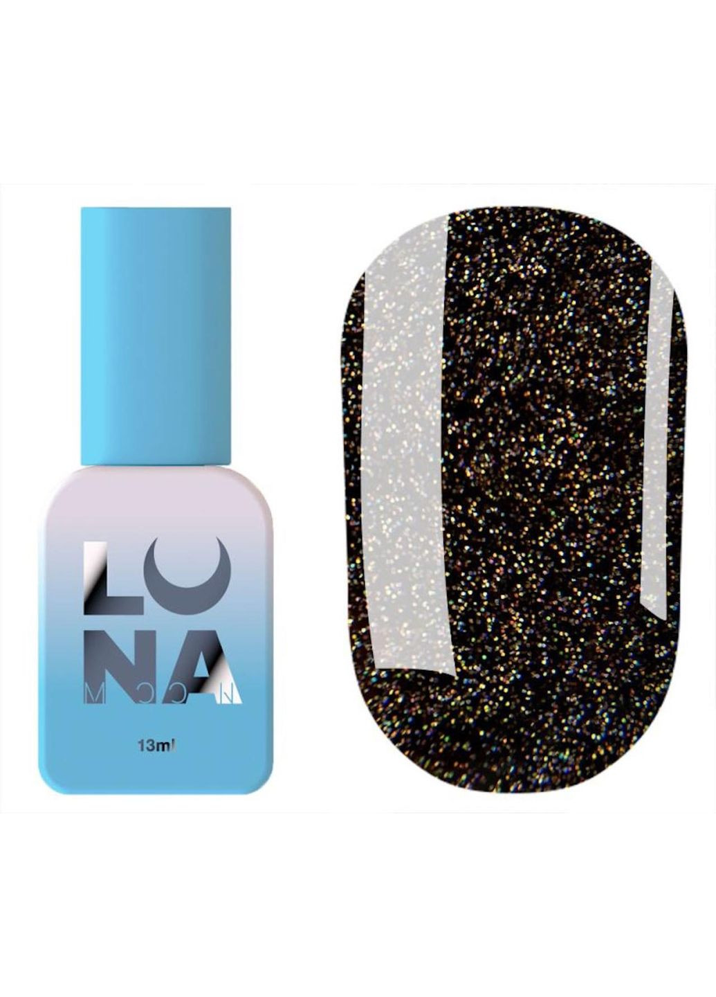 Гель-лак Color №226,13 мл Luna (369144999)