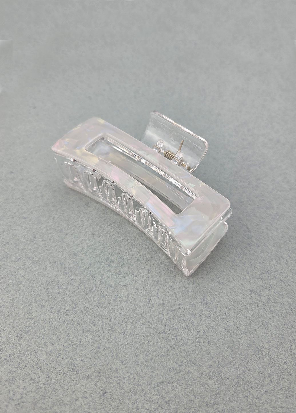 Заколка краб для волосся Luvete (338185112)