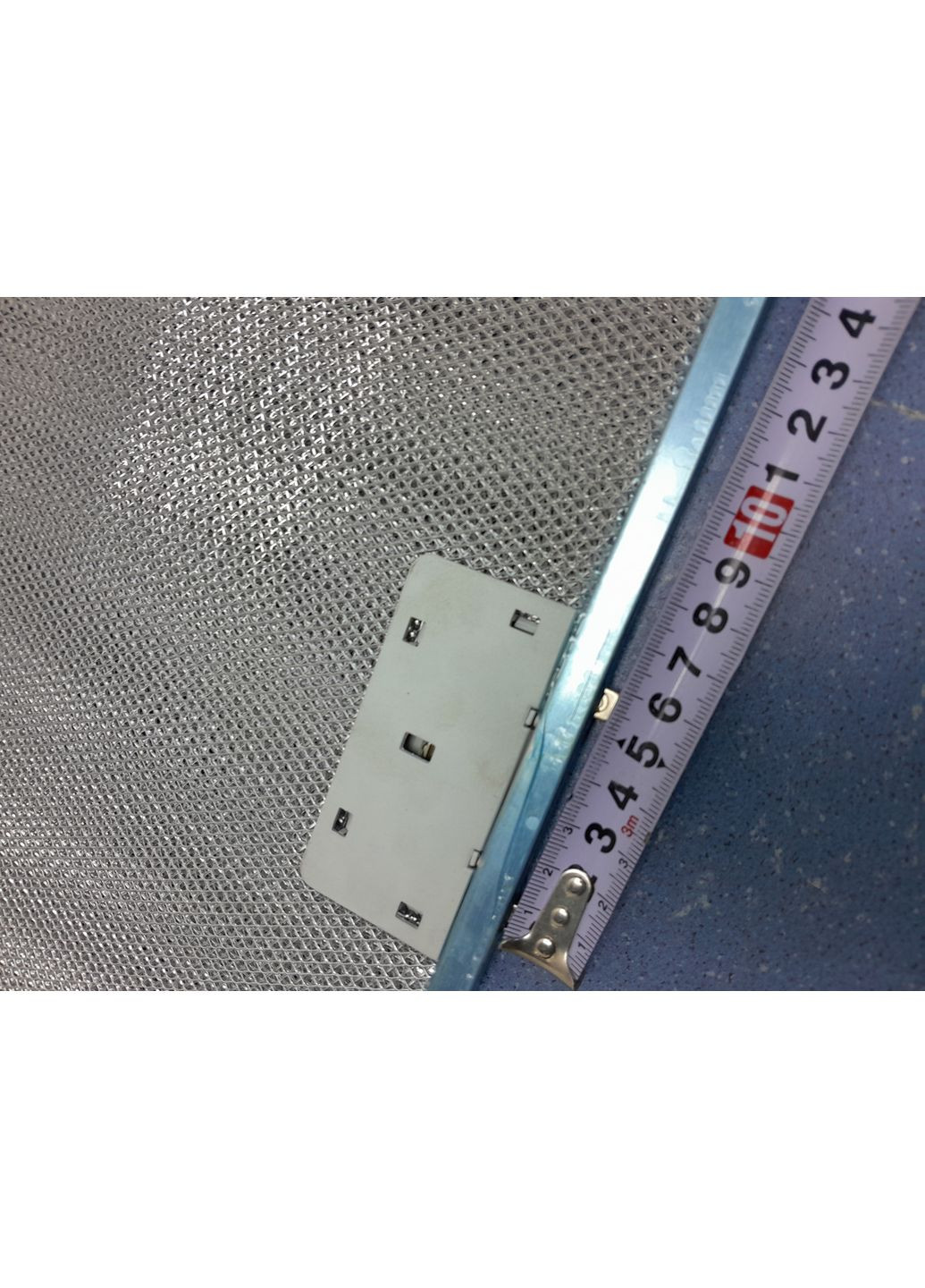 Жировий фільтр для витяжки К9888 367*305 Best (364120023)