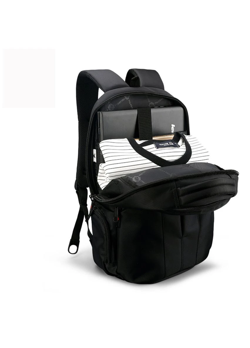 Рюкзак TB3105 15.6" Black/blue (T-B3105Blue) Tigernu (300684566)