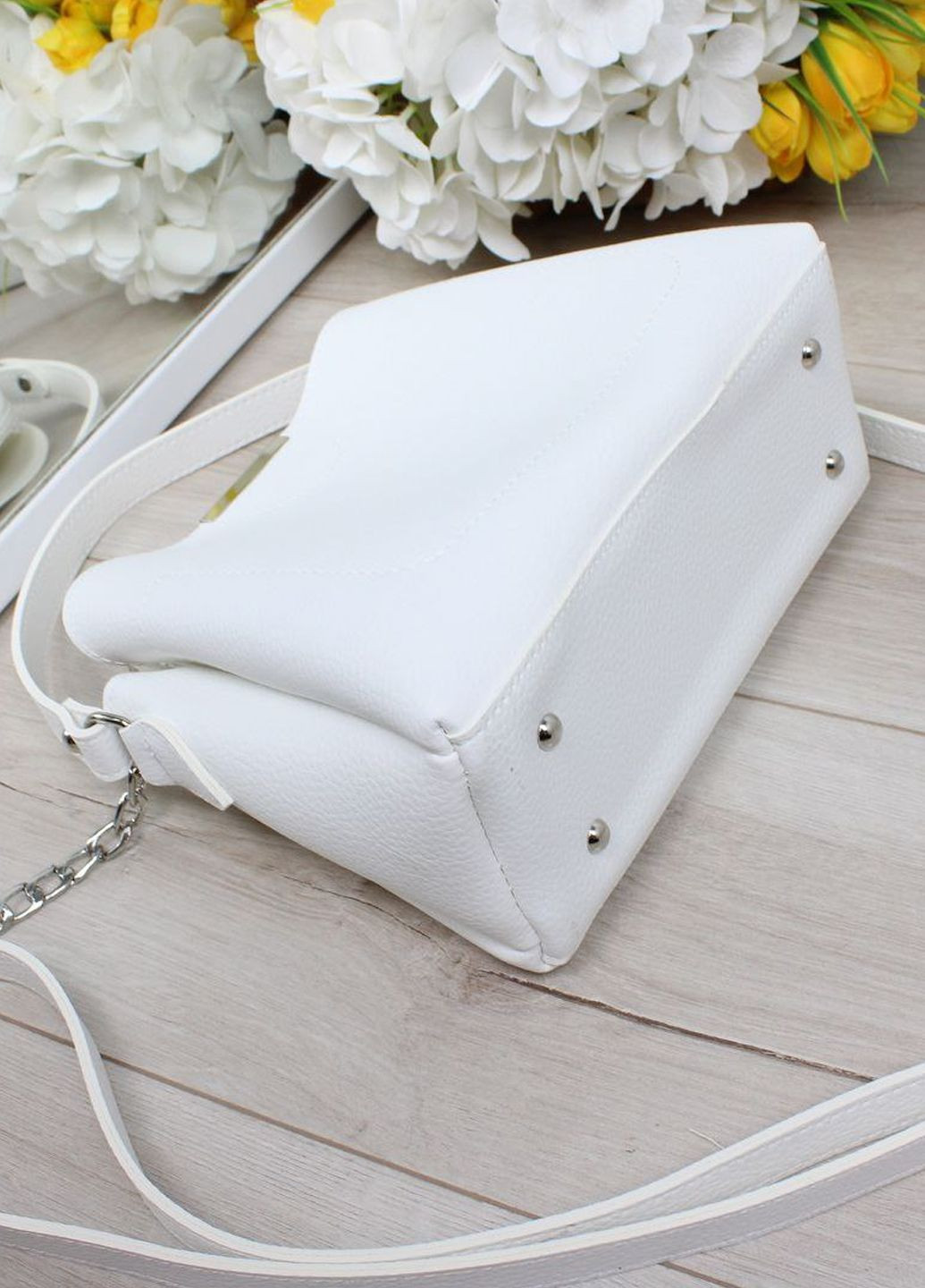 Женская сумка через плечо Vishnya (325816265)