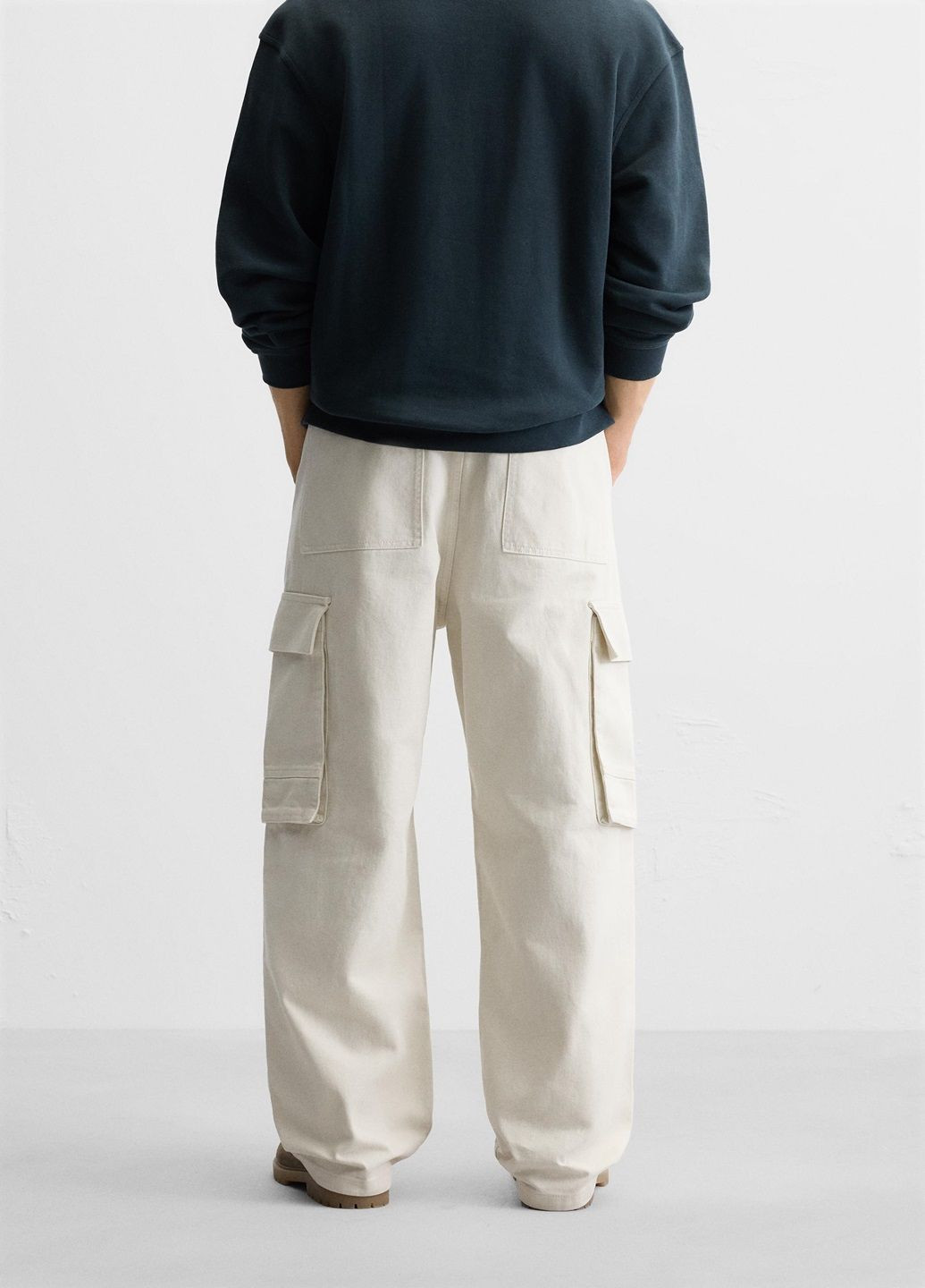 Штани Zara (306094052)