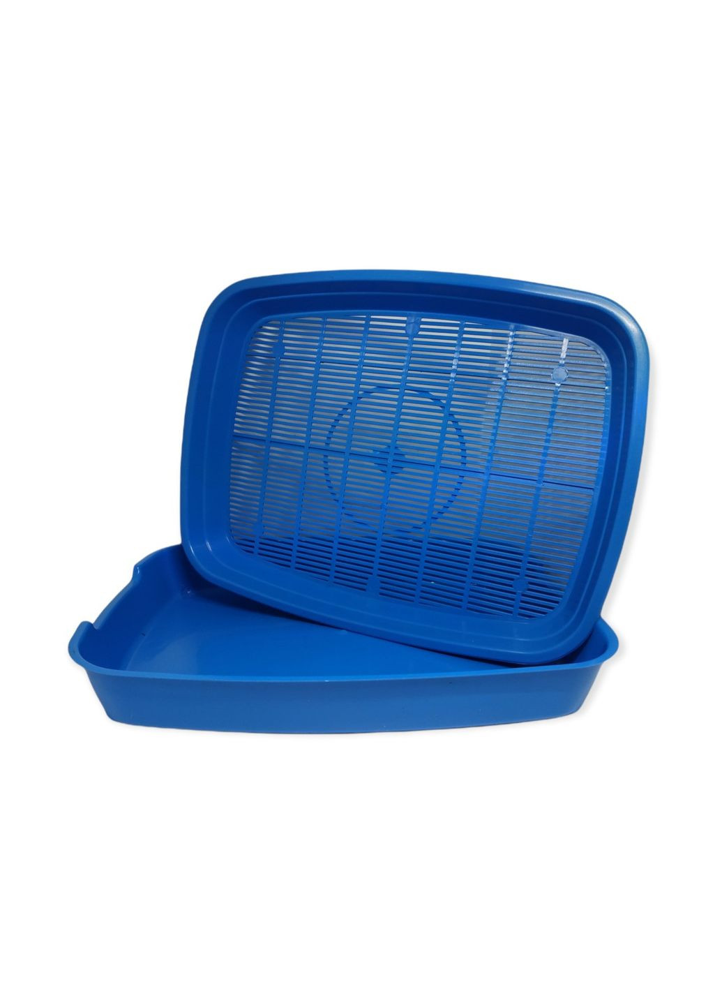 Туалет для кошек (104х445х302) Metr+ (326740983)