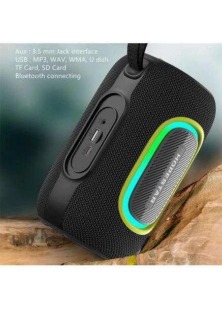 Портативная колонка с мощным звуком HOPESTAR P65 (41089-P65_1016) XPRO (393252316)