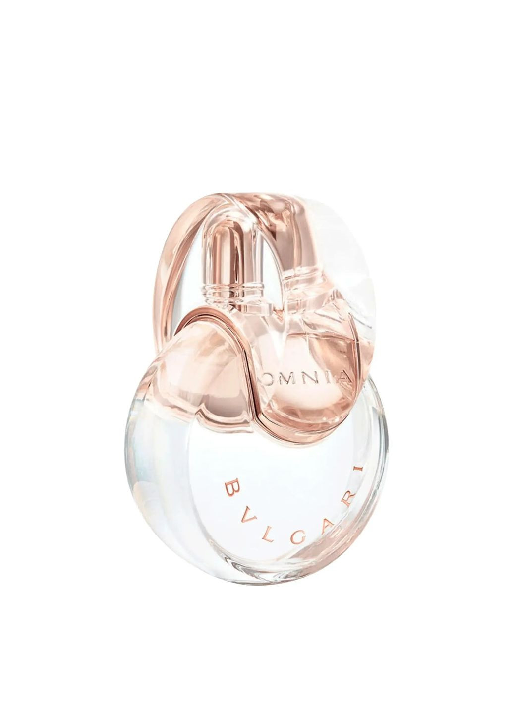 Omnia Crystalline Тестер 100 мл Туалетная вода Bvlgari (361072676)