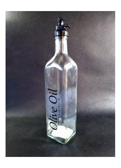 Пляшка для олії 7-578 500 мл SNT (360652024)