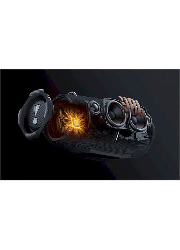 Акустическая система Xtreme 4 Black (JBLXTREME4BLKEUNA) JBL (341490295)