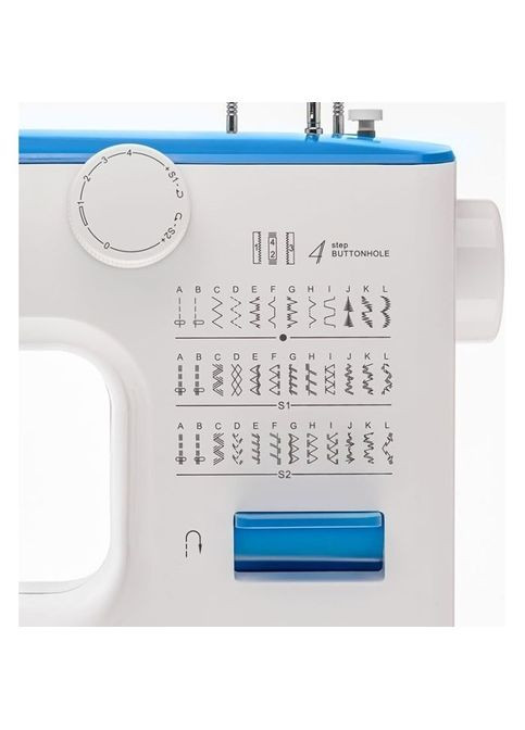 Швейна машина Janome ISEW-E36 (354227973)