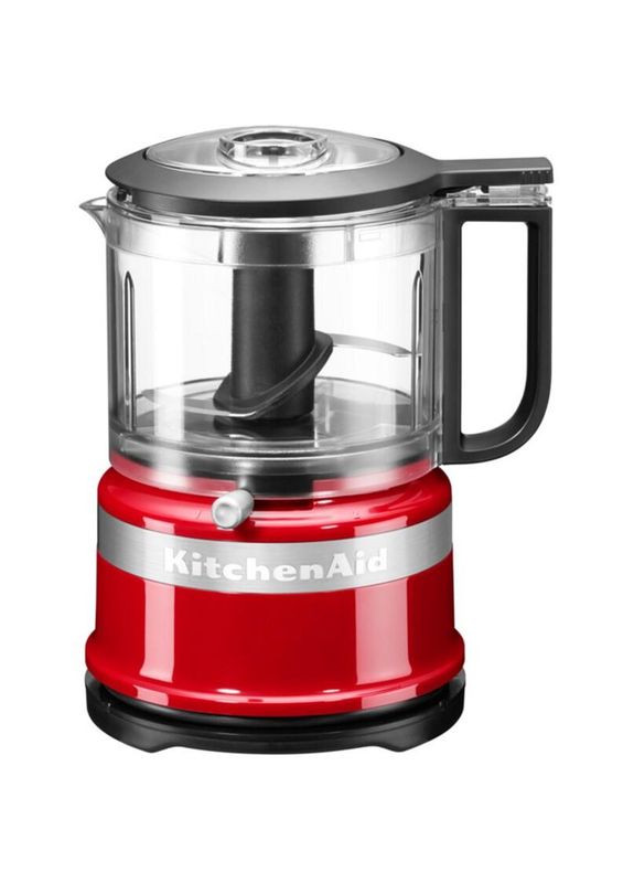 Кухонний комбайн 5KFC3516EER KitchenAid (314927934)