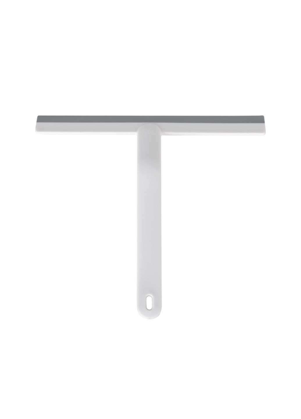 Шкребок для душової кабіни, 25х25 см MVM (297223956)