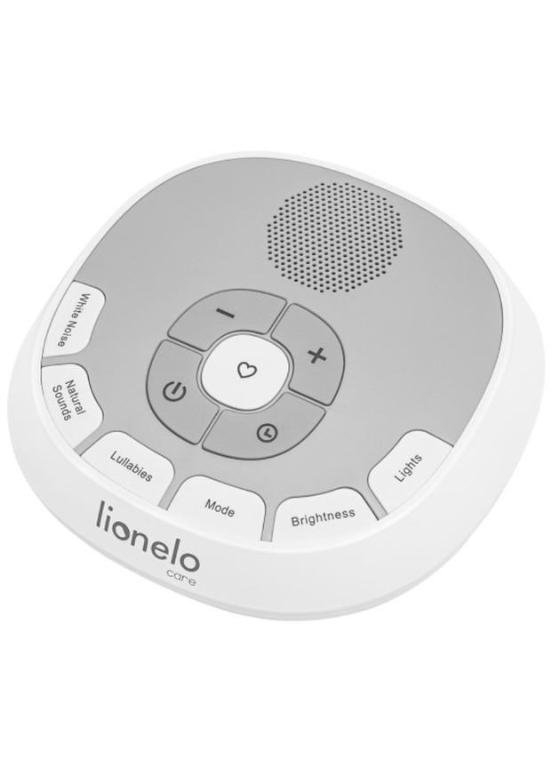 Музичний нічник BabyNap () Lionelo LOC-BABYNAP (341083408)