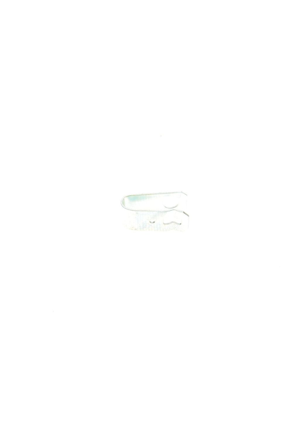 Комплект пружинок колодок стояночного тормоза No Brand (347160830)