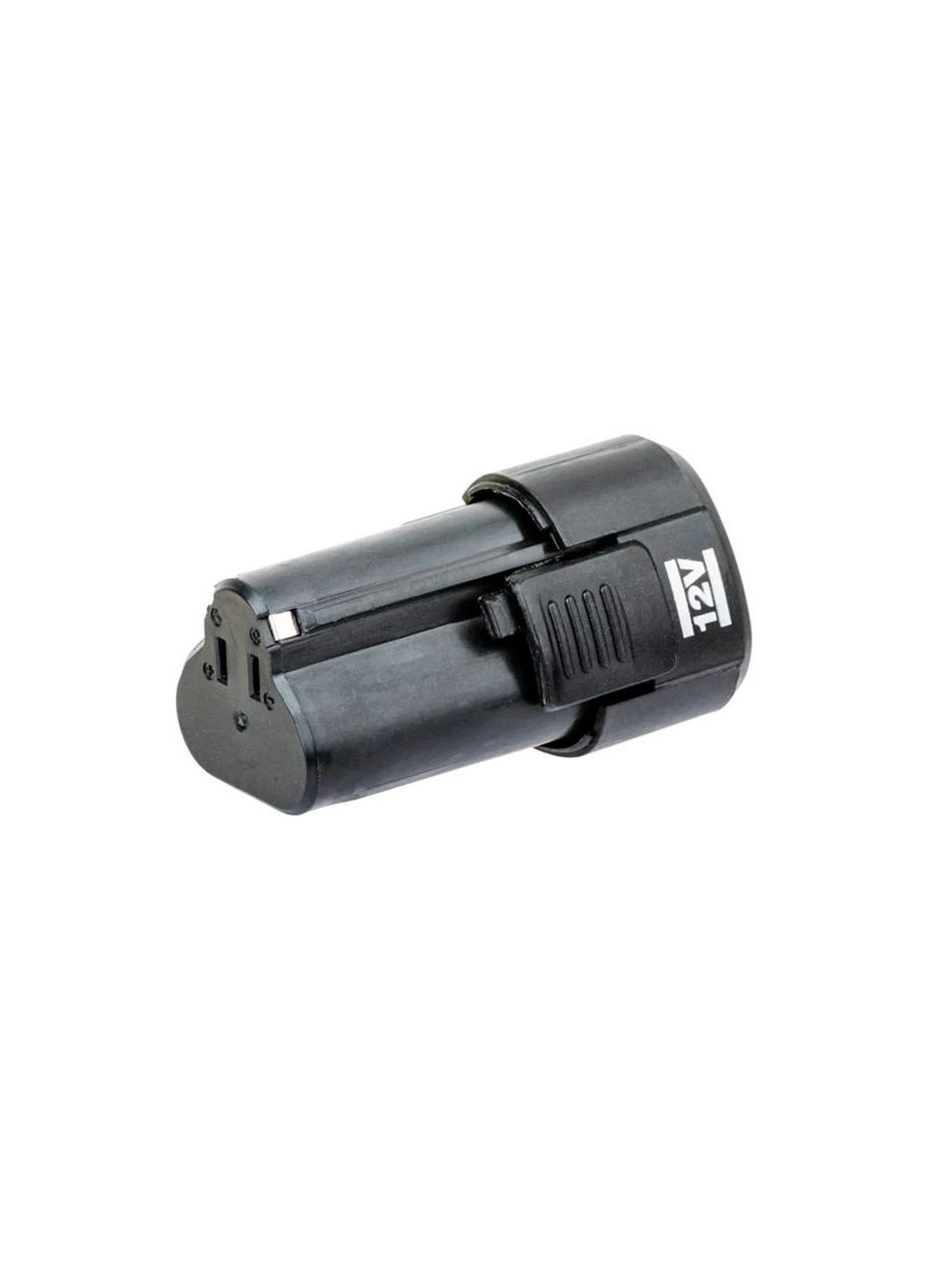 Акумулятор для шуруповерта 12В x 2Ач Li-Ion WT-0321 Intertool (388200947)