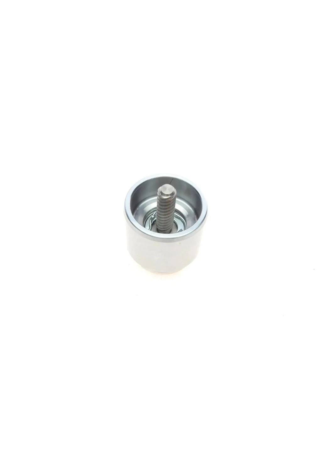 Ремкомплект супорта (заднього) Ford Transit V363 13- (d=54mm) (Bosch) (+поршень с механизмом) 254857 (opt-om) No Brand (354757420)