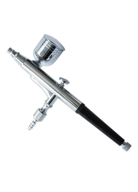 Аерограф PT-1504 Intertool (378987017)