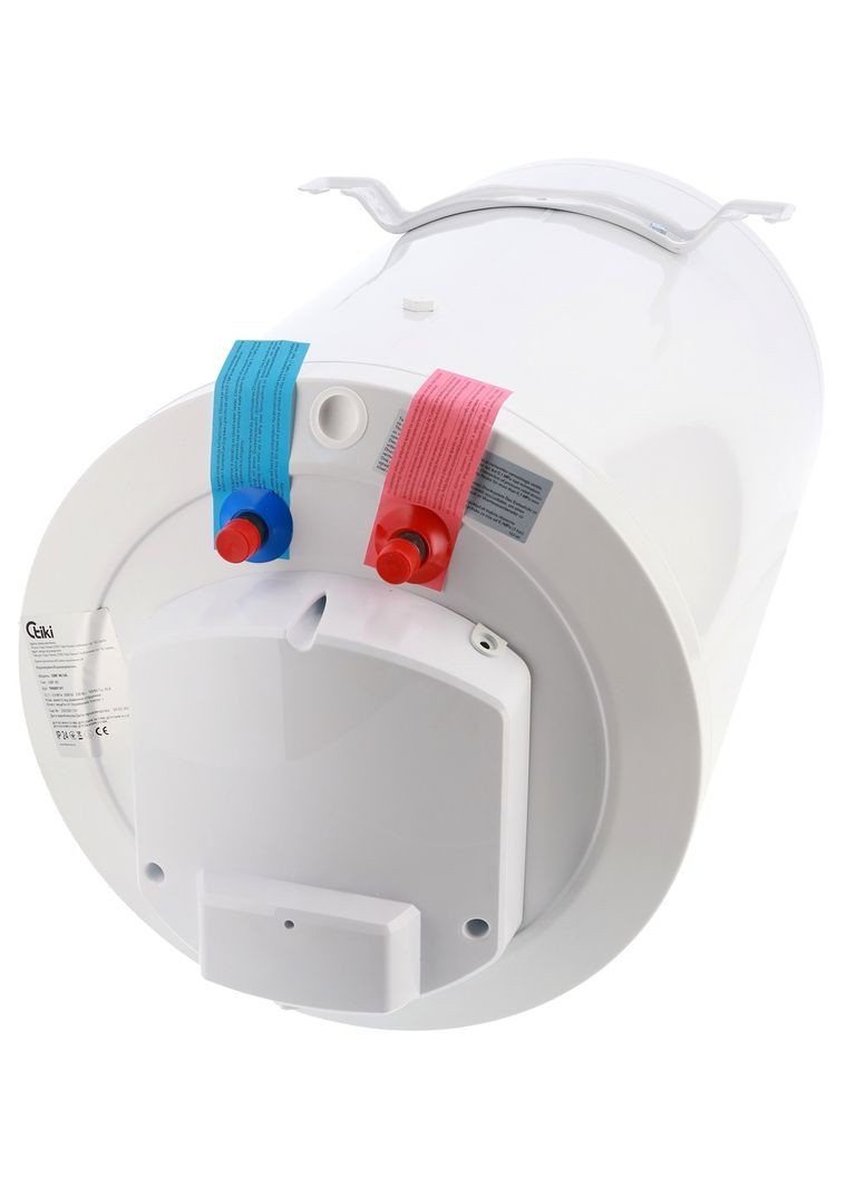 Водонагреватель (7087285) накопительный Tiki GBF 50 UA