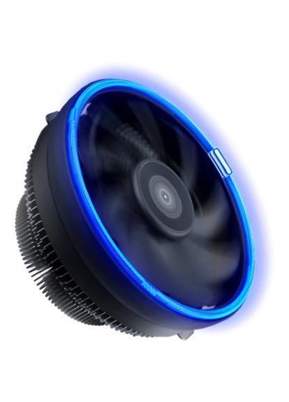 Кулер до процесора PCCooler E126M B (370016409)